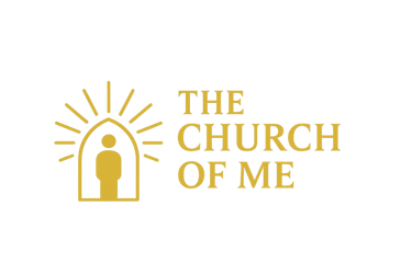 The Church of Me logo