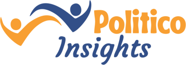 Politico Insights logo