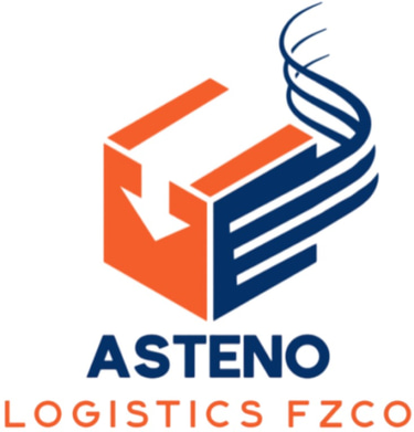Asteno Logistics FZCO logo