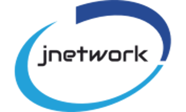 FiberNet logo