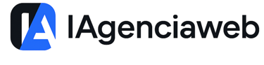 IAgenciaweb logo