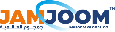 Jamjoom Global logo