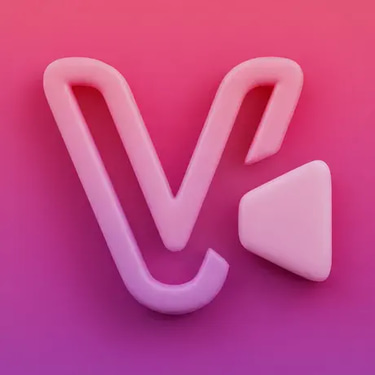 Vibyo logo