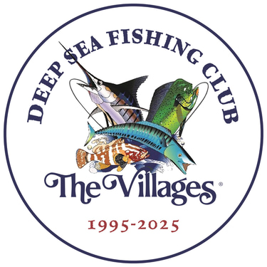 Deep Sea Fishing Club logo