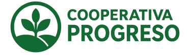 Cooperativa Progreso logo