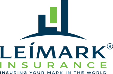 Leímark Insurance LLC® logo