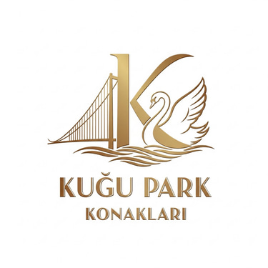 Kuğu Park Konakları logo