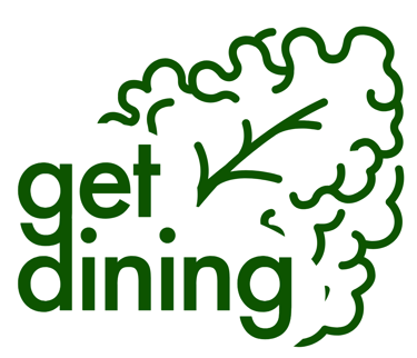 GetDining logo