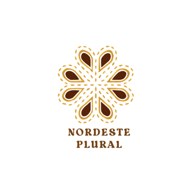 Nordeste Plural logo