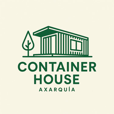 Container House Axarquia logo