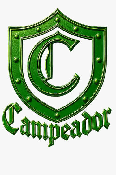 CAMPEADOR logo