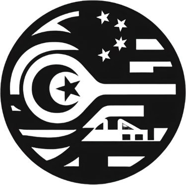Forum  Tunisie-Chine logo