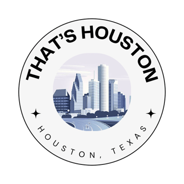 That’s Houston logo