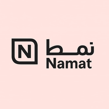 Namat logo
