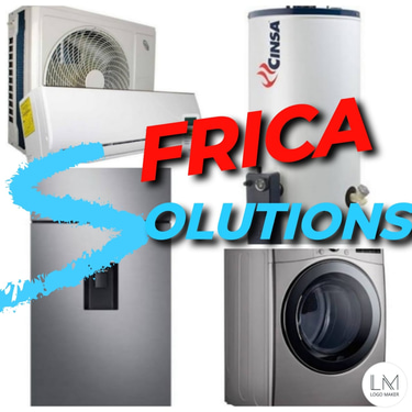 FRICA Solutions logo