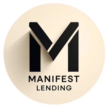Manifest Lending logo