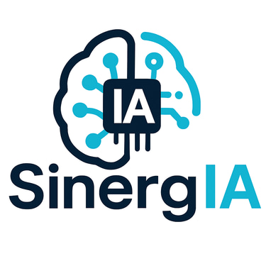 sinergia logo