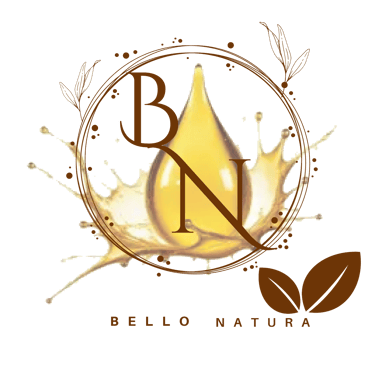Bello Natura logo