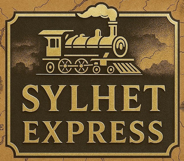 Sylhet Express logo