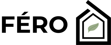 Féro logo
