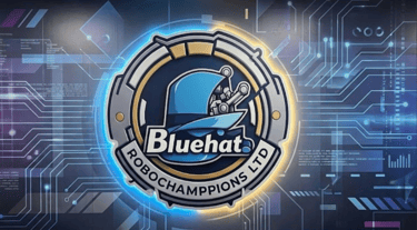 Blue Hat Technolgyies logo