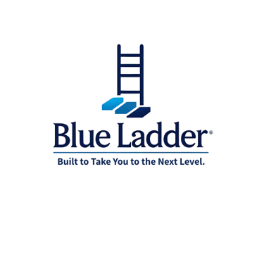 Blue Ladder logo