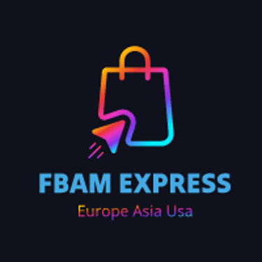 FBAM EXPRESS logo