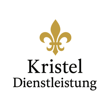 Kristel Dienstleistung logo