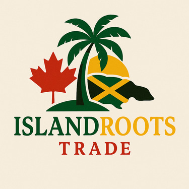 Islandroots Trade & Logistics Inc logo