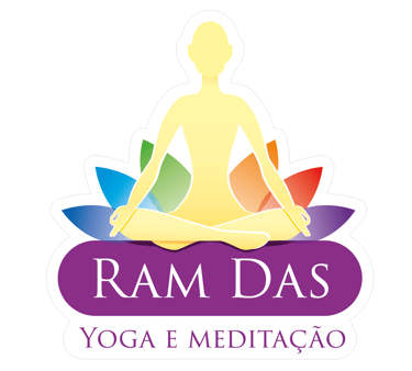 Ram Das Londrina logo