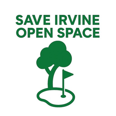 Save Irvine Open Space logo