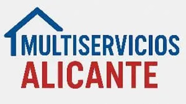 Multiservicios Alicante logo