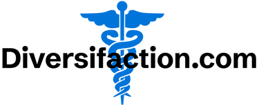 Diversifaction.com logo