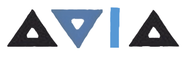 AVIA GLOBAL logo