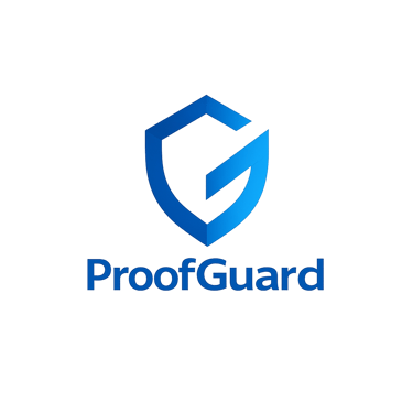 ProofGuard AI Solutions logo
