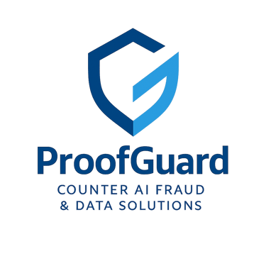ProofGuard AI Solutions logo