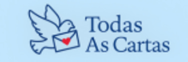 Todas As Cartas logo