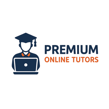 Premium Tutor logo