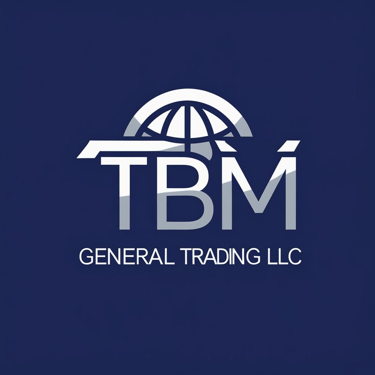 TBM General Trading LLC logo