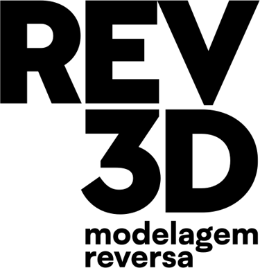 REV3D logo