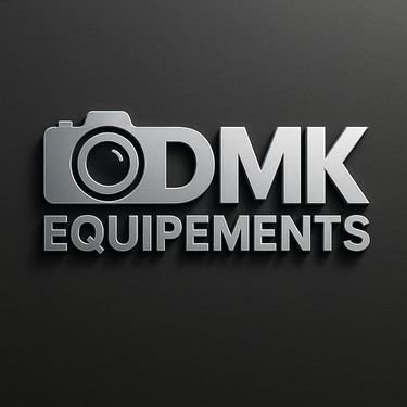DMK EQUIPEMENTS logo