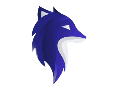 Dream Fox Verse logo