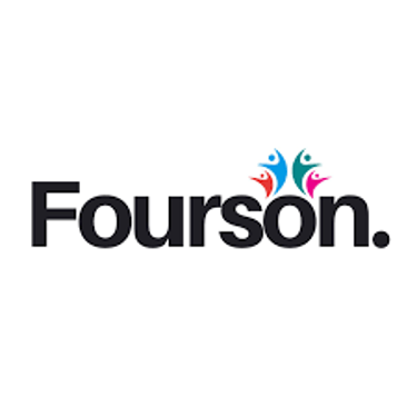 Fourson logo