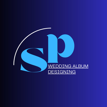 Album Designing logo