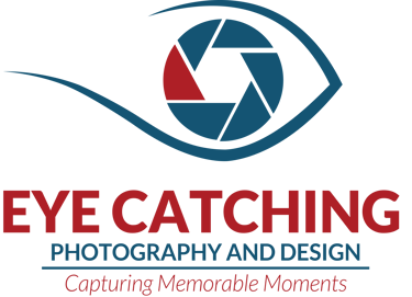 Eye Catching Designs logo