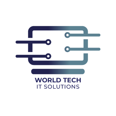 World Tech logo