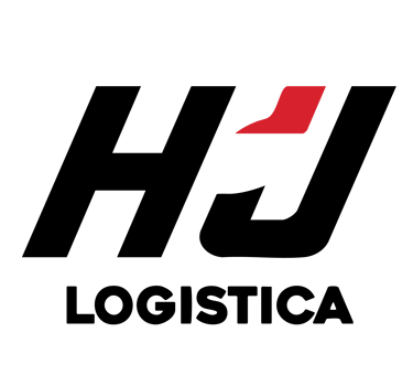 Hj logistica logo