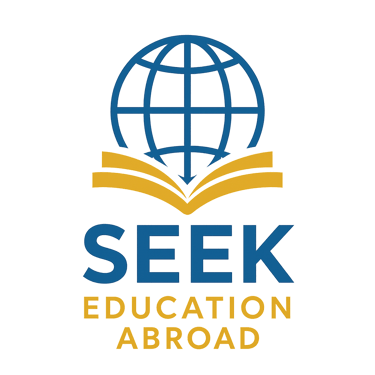 seek education abroad logo