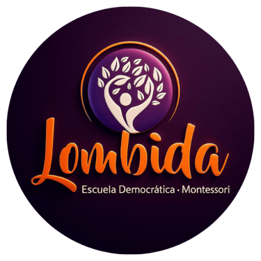 lombida montessori logo