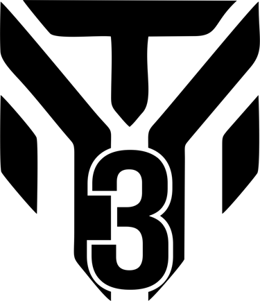 TM3 logo